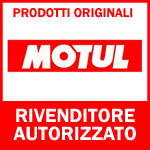 Rivenditore autorizzato Motul