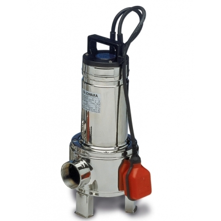 Lowara Domo 10 VX/B - 0.75 Kw