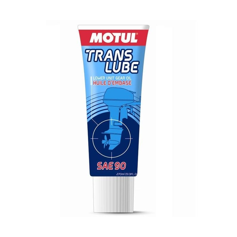 Motul Translube SAE 90 - Olio per elica