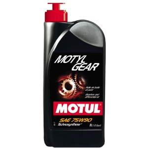 Motul Motylgear - Olio per trasmissioni