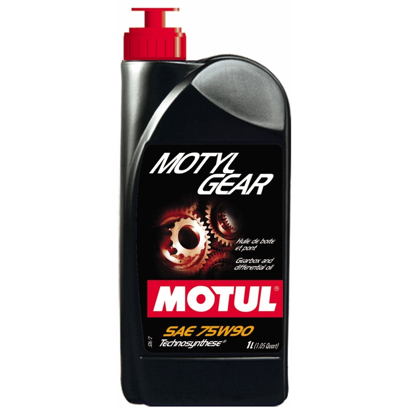 Motul Motylgear - Olio per trasmissioni