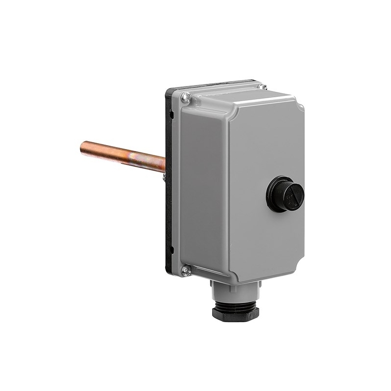 Termostato ad immersione di sicurezza - Caleffi