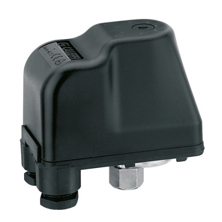 Pressostato per autoclave 1-5 bar - Caleffi