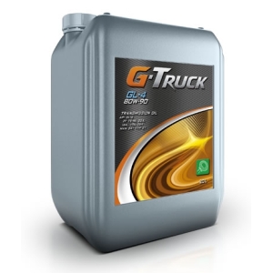 G-Special UTTO 10W30 - Olio trasmissioni - Gazprom