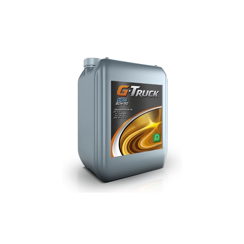 G-Special UTTO 10W30 - Olio trasmissioni - Gazprom G-Special UTTO 10W30 - Olio trasmissioni - Gazprom