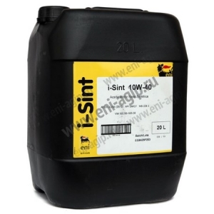 Eni i-Sigma universal 10W-40 - Agip