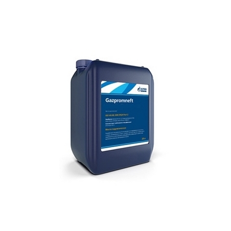 Gazprom Compressor F Synth PAO - olio compressori