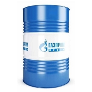 Gazprom Compressor F Synth PAO - olio compressori