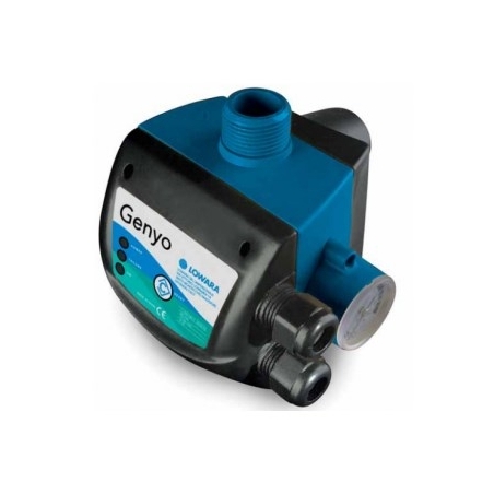 Lowara Genyo 8A - 16A - Presscontrol