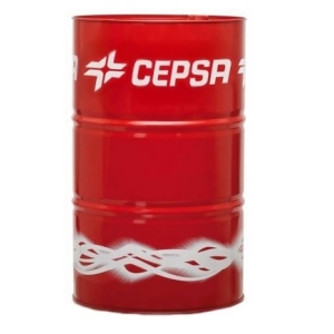 Cepsa Blamedol MF 49-68-100-220 - Olio bianco medico