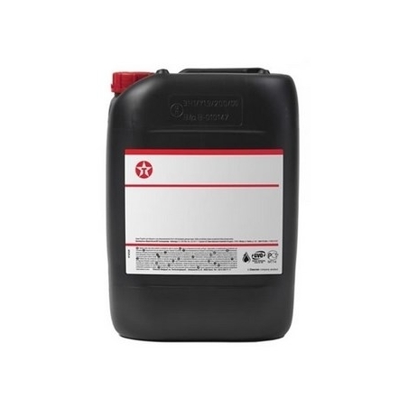 Texaco Cetus PAO - 46 - 68 - olio compresori aria