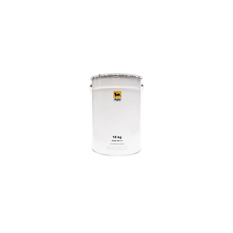 Agip OTE 32-46-68 - Olio per turbine