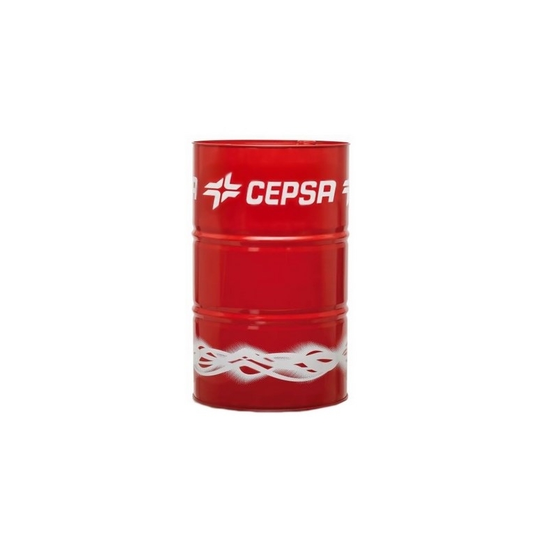 Cepsa Turbinas EP 32-46-68 - Olio per turbine
