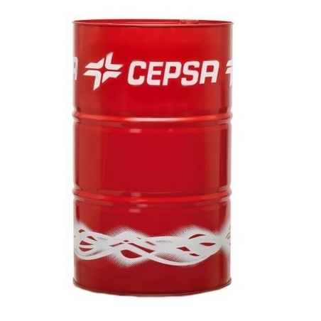 Cepsa Turbinas EP 32-46-68 - Olio per turbine