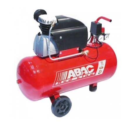 Compressore 50 litri Abac Montecarlo FC 2