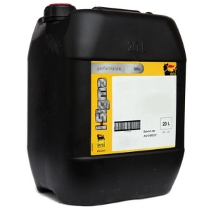 Eni i-Sigma universal 15W-40 - Agip