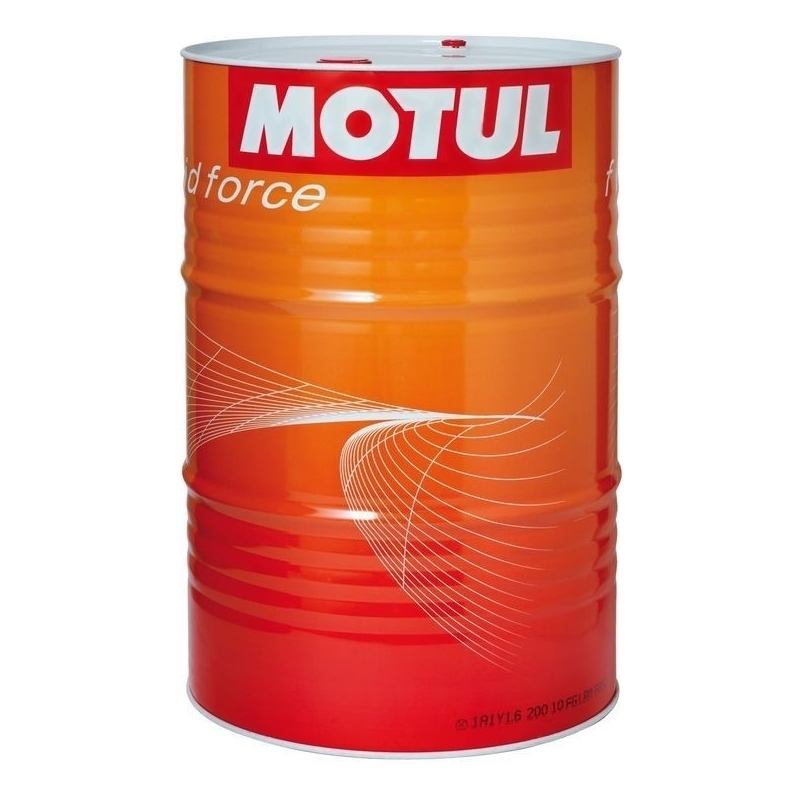 Motul DS Universal 10w30 / 20w40 - 208 lt - Trattori