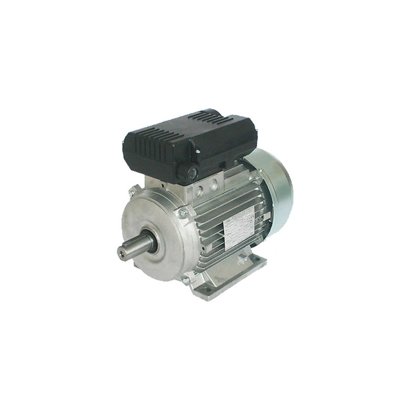 Motore elettrico 0.50 - 0.75 HP - Monofase