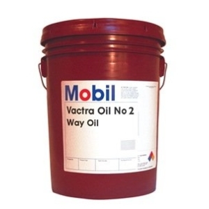 Mobil Vactra 1 - 2 - 4 - Olio guide slitte