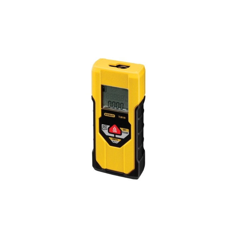 Stanley TLM 99 - Misuratore Laser 30 metri