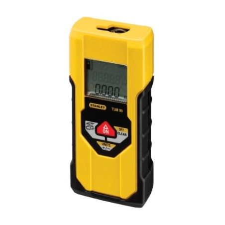 Stanley TLM 99 - Misuratore Laser 30 metri