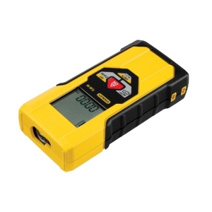 Stanley TLM 99 - Misuratore Laser 30 metri
