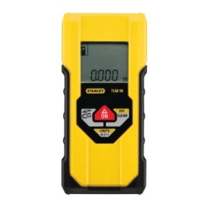 Stanley TLM 99 - Misuratore Laser 30 metri