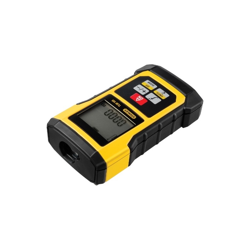 Stanley TLM 165 - Misuratore laser 50 metri