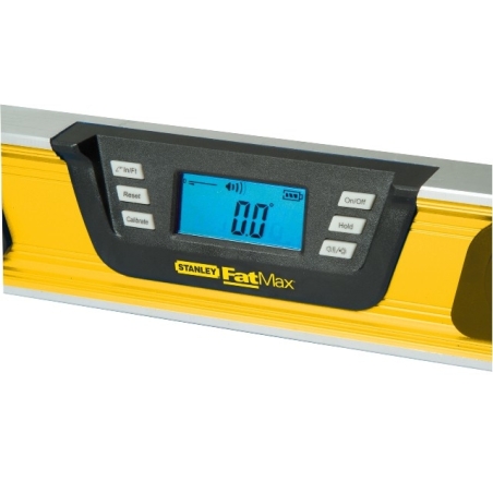 Livella digitale 40 cm - Stanley FatMax