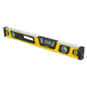 Livella digitale 40 cm - Stanley FatMax