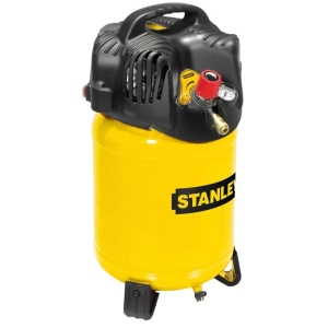Compressore verticale compatto 24 litri - Stanley D200