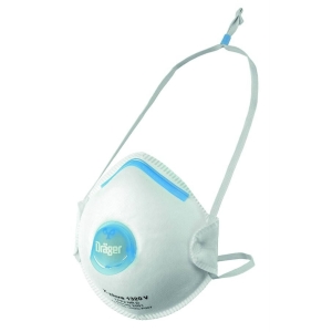 Mascherina Drager X-plore 1320 classe FFP2