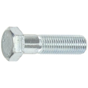 Vite - EN ISO 4014 - DIN 931 - UNI 5737