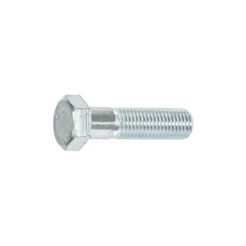 Vite - EN ISO 4014 - DIN 931 - UNI 5737