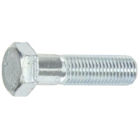 Vite - EN ISO 4014 - DIN 931 - UNI 5737