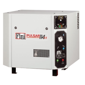 Fini Pulsar Concept SE BK 114-119 - Compressore a sbattimento
