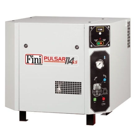 Fini Pulsar Concept SE BK 114-119 - Compressore a sbattimento