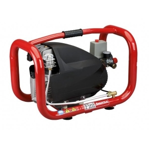 Compressore da trasporto Fini Shuttle 2500 - 265M