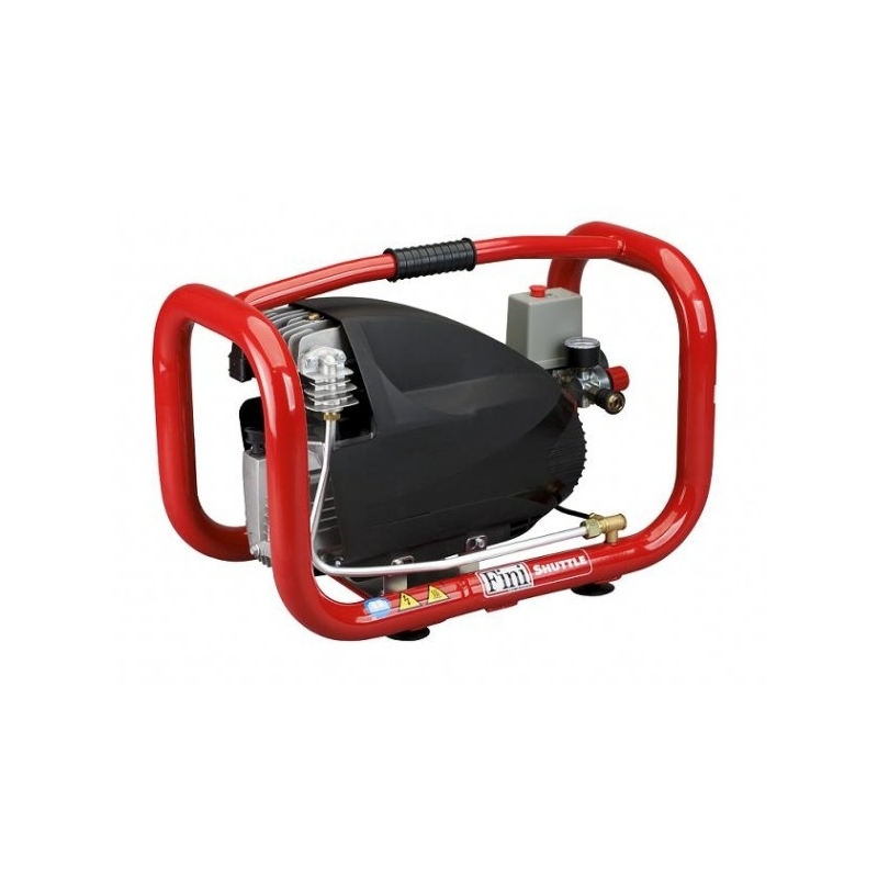 Compressore da trasporto Fini Shuttle 2500 - 265M