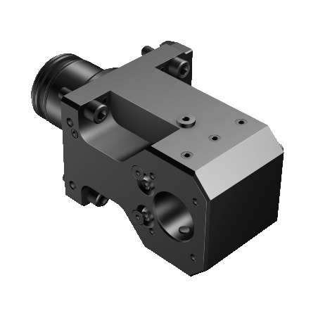 Torretta tornio CDI 80 – Sandvik
