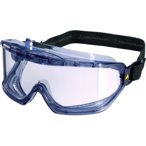 Maschera di protezione antiriflesso – ventilata – 10 pezzi