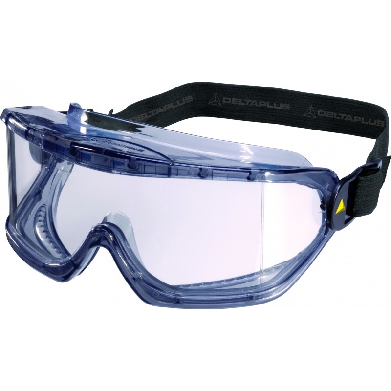 Maschera di protezione antiriflesso – ventilata – 10 pezzi