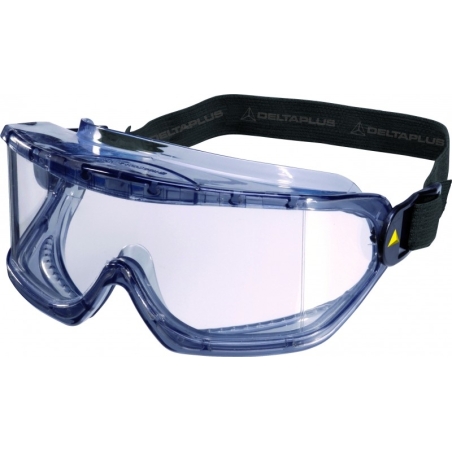 Maschera di protezione antiriflesso – ventilata – 10 pezzi