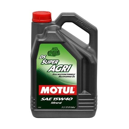 Motul DS Super Agri 10W30 / 15W40 - 60-208 lt - UTTO