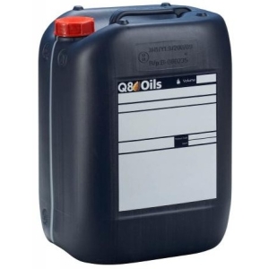 Q8 GOYA 220-320-460-680 - Olio per riduttori Clp