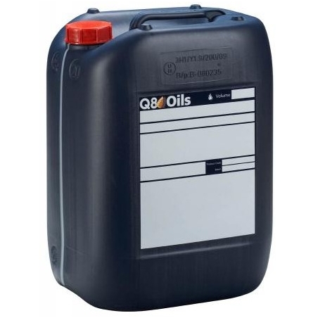 Q8 GOYA 220-320-460-680 - Olio per riduttori Clp