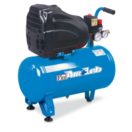 Compressore per odontotecnici Fini LAB 1850-24F-1,5M