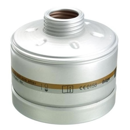 Filtro maschera Antigas A2B2 Gas Organici-Inorganici - EN 14387 - 940 - Drager
