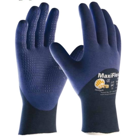 Guanto da lavoro super sottile e leggero Elite -MaxiFlex