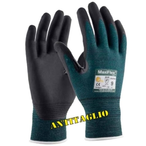 Guanto antitaglio MxiFlex Cut